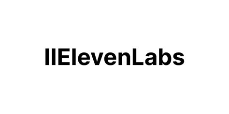 eleven labs-1